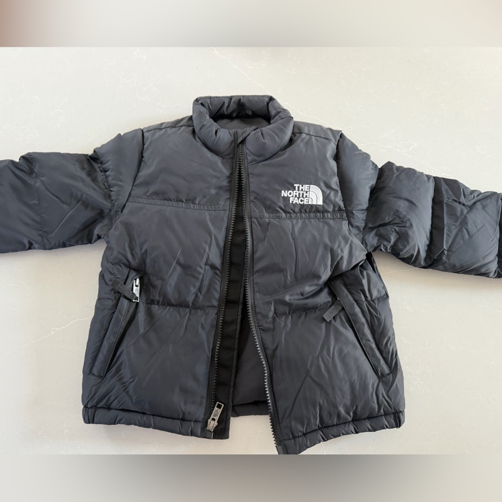The North Face Insulated Jacket